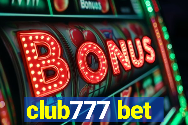 club777 bet